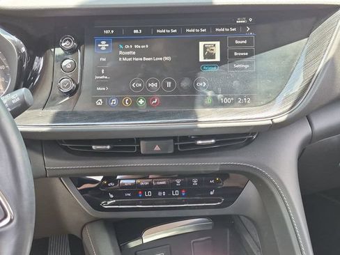 Used 2022 Buick Envision Preferred FWD image 15