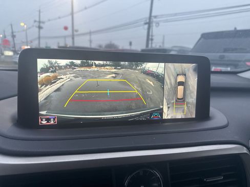 Used 2022 Lexus RX 350 FWD w/ Premium Package image 18