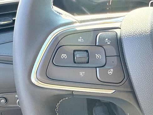 New 2026 Buick Encore GX Avenir image 20