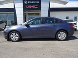 Used 2014 Chevrolet Cruze LS image 2