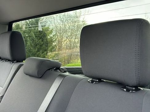 New 2024 Toyota Tundra SR5 w/ SR5 Convenience Package image 21