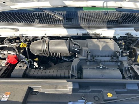 New 2026 Ford E-350 and Econoline 350 Super Duty w/ Power Equipment Group RWD image 28