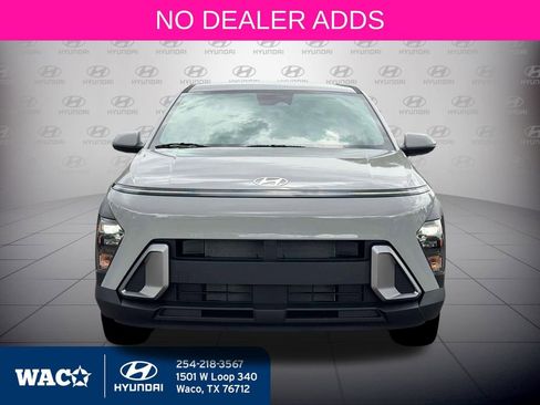 New 2026 Hyundai Kona SE image 16