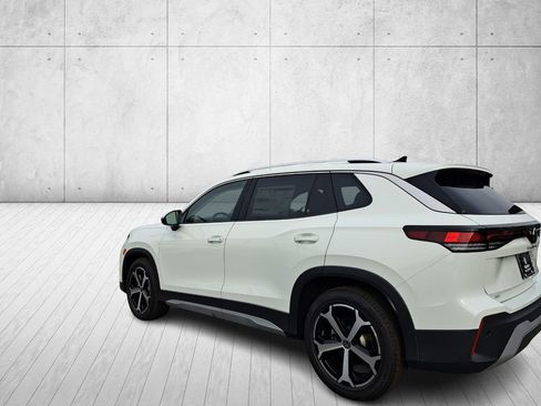 New 2026 Volkswagen Tiguan SE image 7