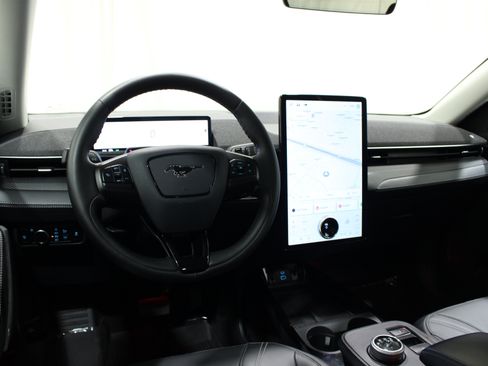 Used 2023 Ford Mustang Mach-E Premium RWD image 2