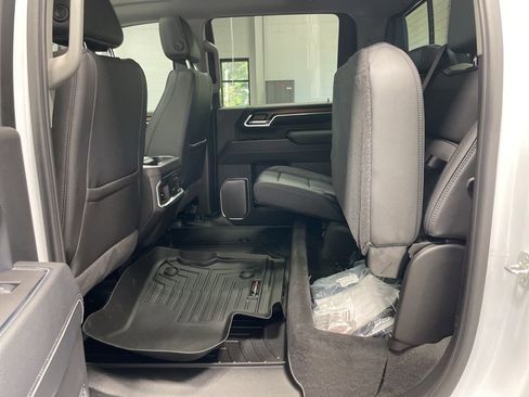 Used 2025 GMC Sierra 2500 Denali w/ Denali Reserve Package AWD/4WD image 22