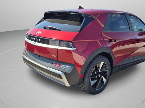 New 2026 Hyundai Ioniq 5 SEL AWD/4WD image 33