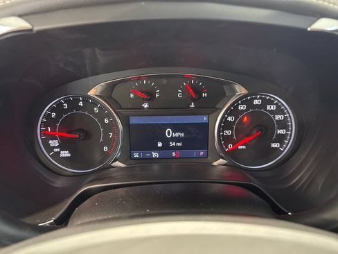 New 2026 Chevrolet Blazer LT FWD image 6
