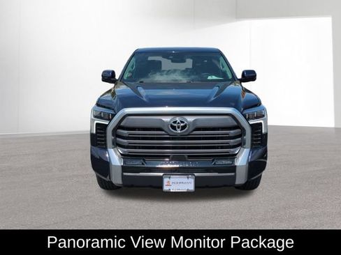 Used 2024 Toyota Tundra Limited AWD/4WD image 2