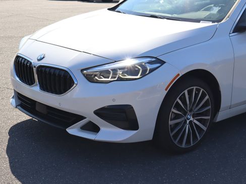 Used 2024 BMW 228i Gran Coupe w/ Convenience Package FWD image 17