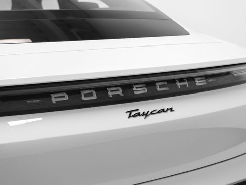 Certified 2023 Porsche Taycan RWD image 19