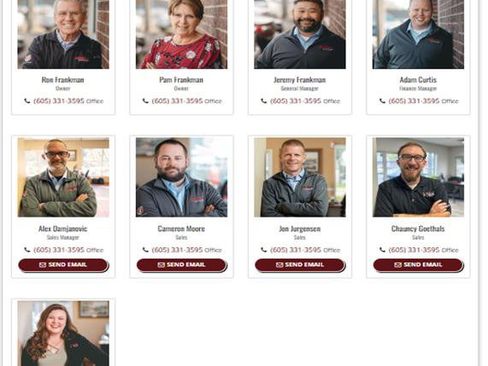 Used 2019 Nissan Rogue SV image 33