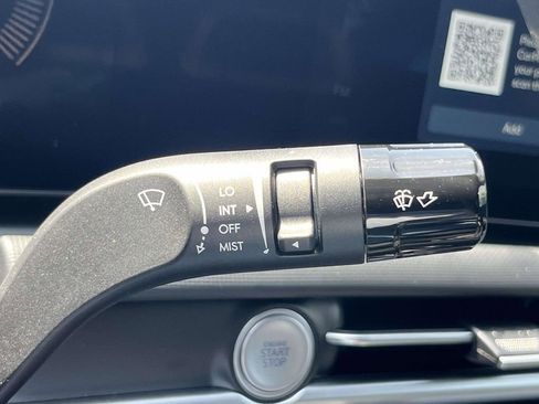 New 2026 Hyundai Santa Cruz SEL FWD image 24