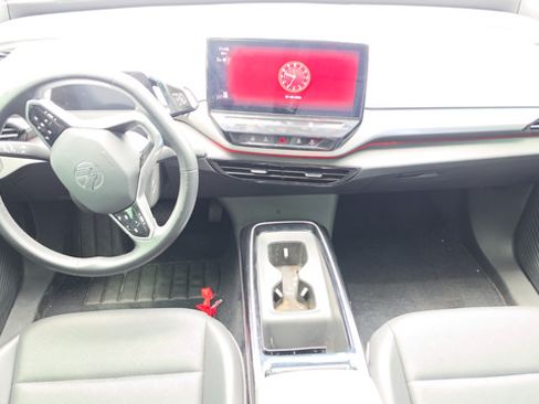 Used 2023 Volkswagen ID.4 S RWD image 14