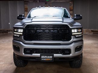 Used 2022 RAM 3500 Limited w/ Night Edition video 2