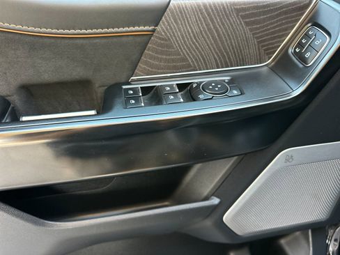 Used 2023 Ford F150 Platinum w/ Equipment Group 701A High image 12