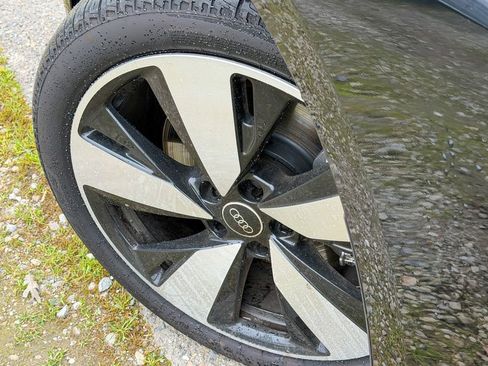 New 2025 Audi A5 2.0T Premium image 11