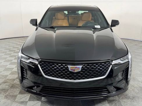 Used 2020 Cadillac CT4 Premium Luxury image 10