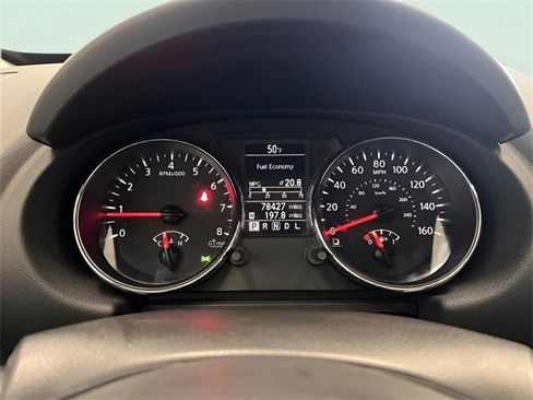 Used 2013 Nissan Rogue SL image 23