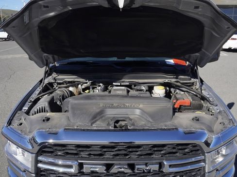 Certified 2020 RAM 2500 Tradesman image 4