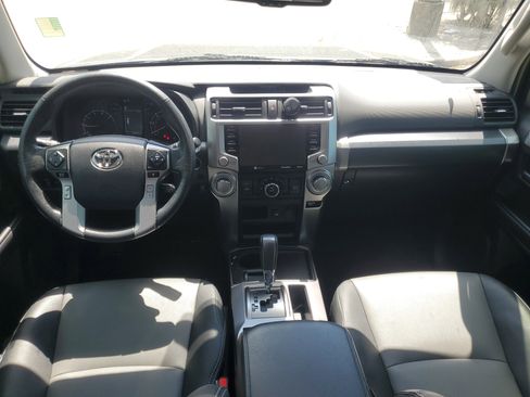 Used 2024 Toyota 4Runner SR5 Premium w/ Moonroof Package image 13