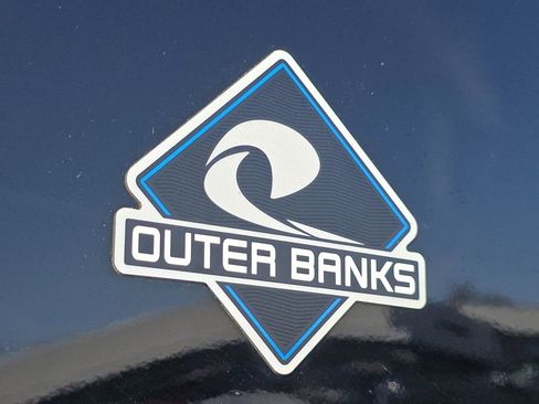 Used 2023 Ford Bronco Sport Outer Banks image 17