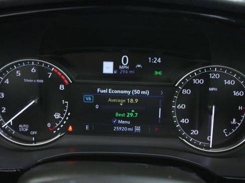 Used 2023 Cadillac XT6 Premium Luxury AWD/4WD image 16