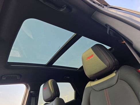 New 2026 Chevrolet TrailBlazer RS image 18