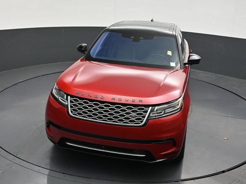Used 2021 Land Rover Range Rover Velar S AWD/4WD image 19