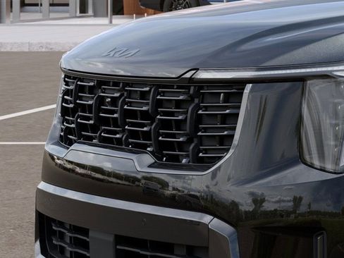 New 2026 Kia Sorento SX Prestige image 12