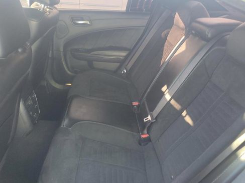 Used 2021 Dodge Charger R/T w/ Daytona Edition Group image 15