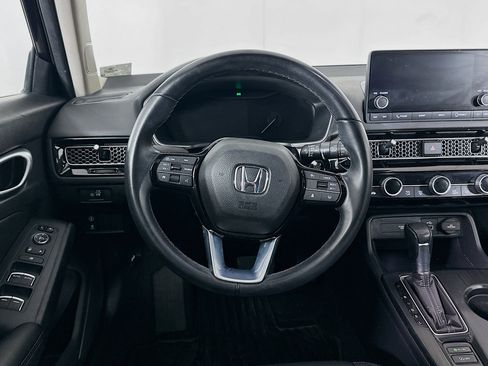 Used 2024 Honda Civic EX-L image 18