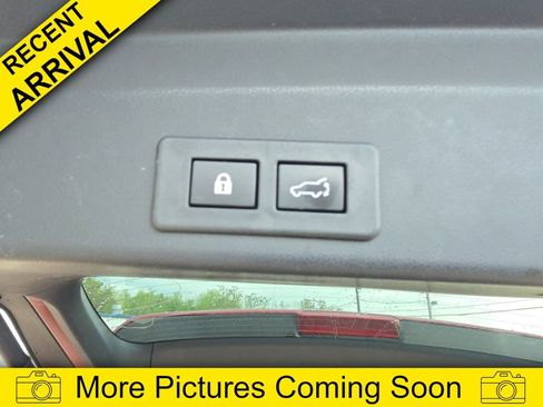 Used 2024 Subaru Ascent Limited image 20