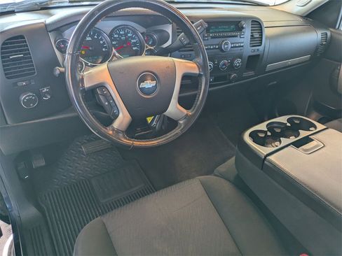 Used 2010 Chevrolet Silverado 1500 LT w/ Power Pack Plus image 10