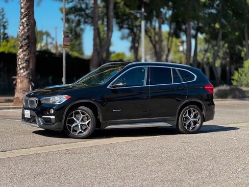 Used 2018 BMW X1 sDrive28i FWD image 14