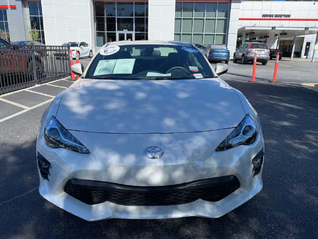 Used 2020 Toyota 86 RWD image 34