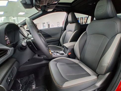 New 2026 Subaru Crosstrek 2.5i Wilderness AWD/4WD image 13