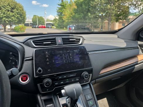 Used 2022 Honda CR-V EX image 19