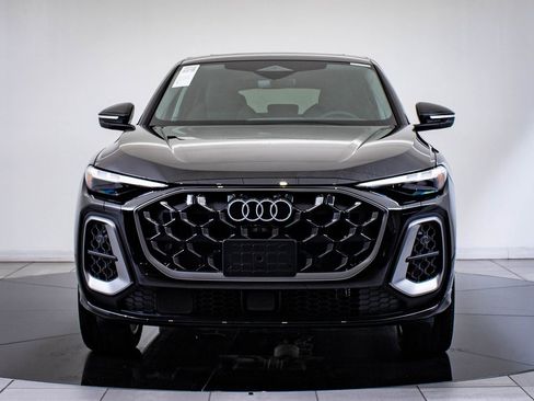 New 2025 Audi Q5 Premium Plus image 2