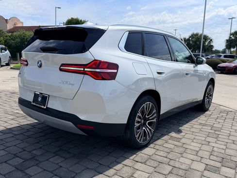 New 2026 BMW X3 xDrive30i w/ Premium Package AWD/4WD image 9