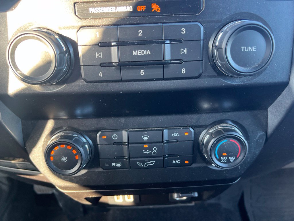 Used 2019 Ford F150 XLT w/ Equipment Group 301A Mid AWD/4WD image 15