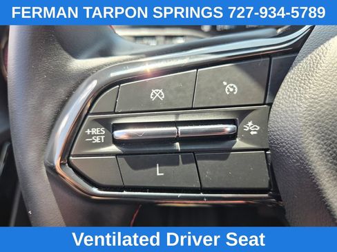 Used 2025 Chevrolet Equinox RS w/ Safety and Technology Package AWD/4WD image 31