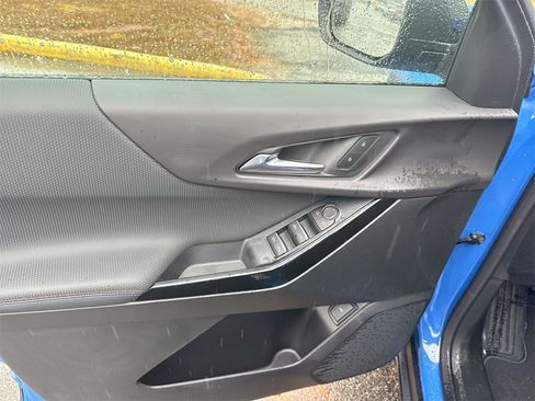 New 2026 Chevrolet Equinox RS image 15