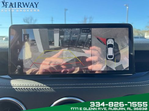 Used 2022 Kia Stinger GT2 image 21