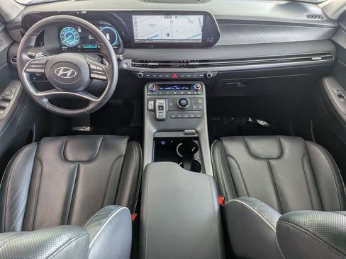 Used 2025 Hyundai Palisade Limited FWD image 31