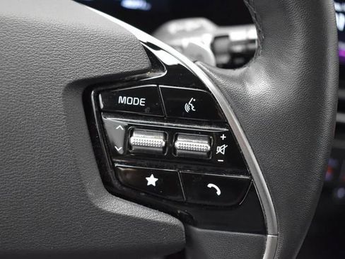 Used 2023 Kia Niro Wind w/ Wind Preserve Package image 23