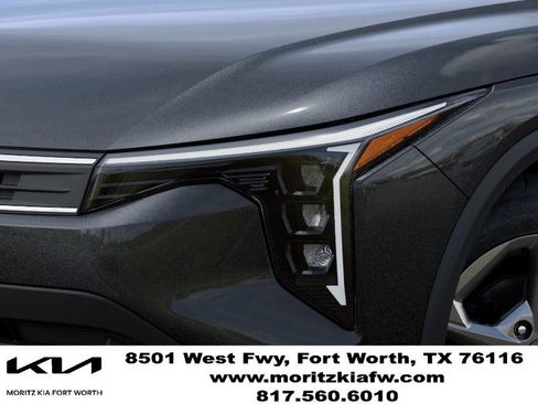 New 2026 Kia K4 FWD image 10