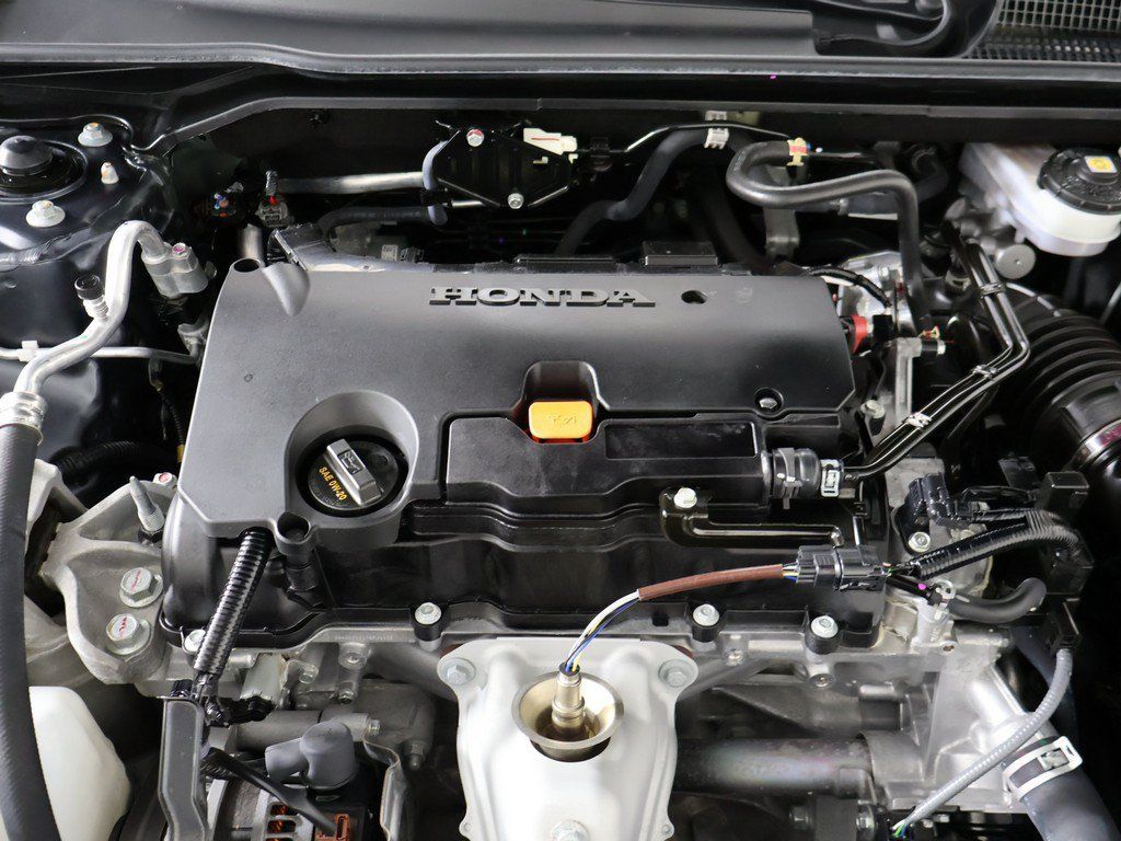 Used 2024 Honda Civic LX image 17