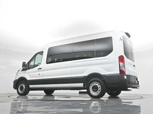 New 2025 Ford Transit 350 XL image 48