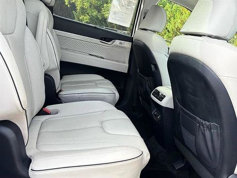 Used 2023 Hyundai Palisade Calligraphy AWD/4WD image 61